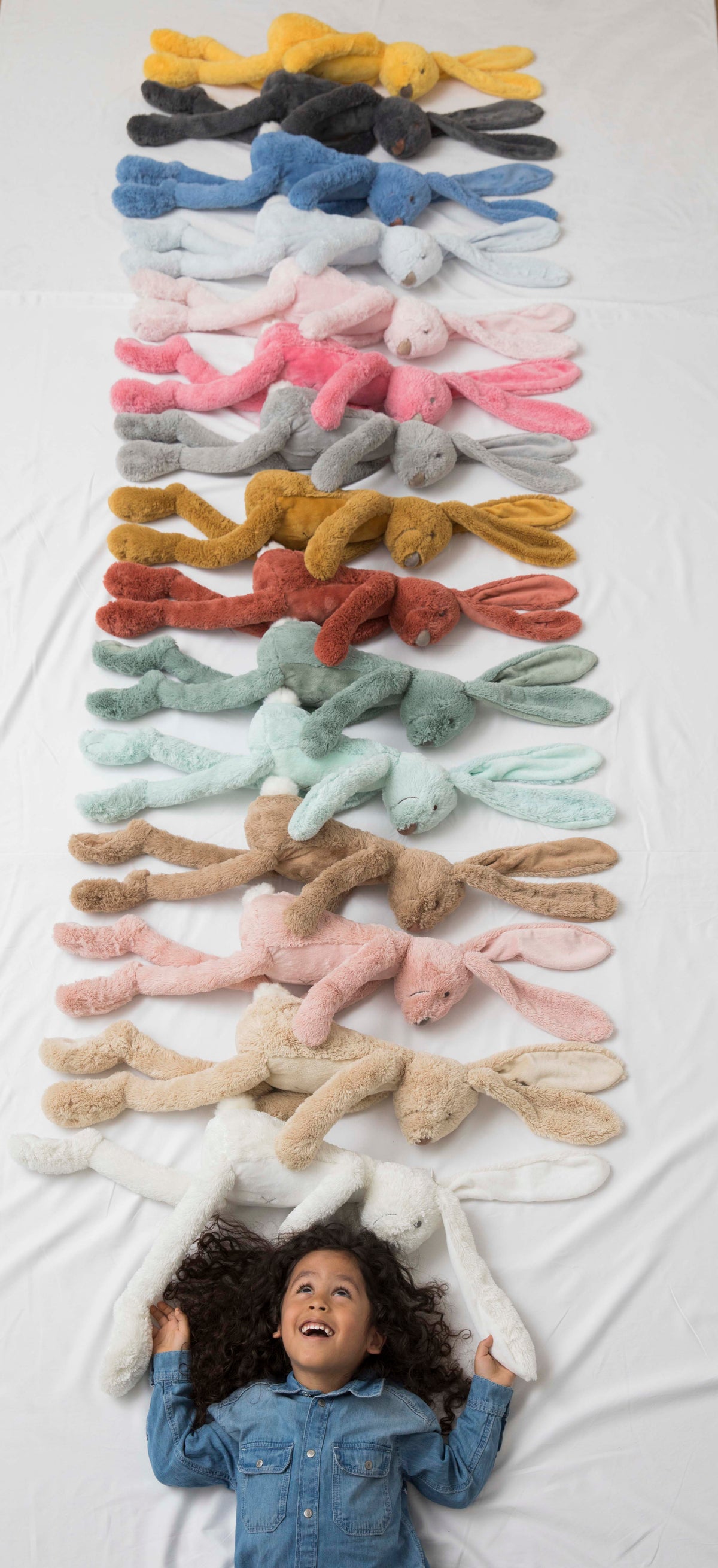 Happy Horse Rabbit Richie Clay 38cm