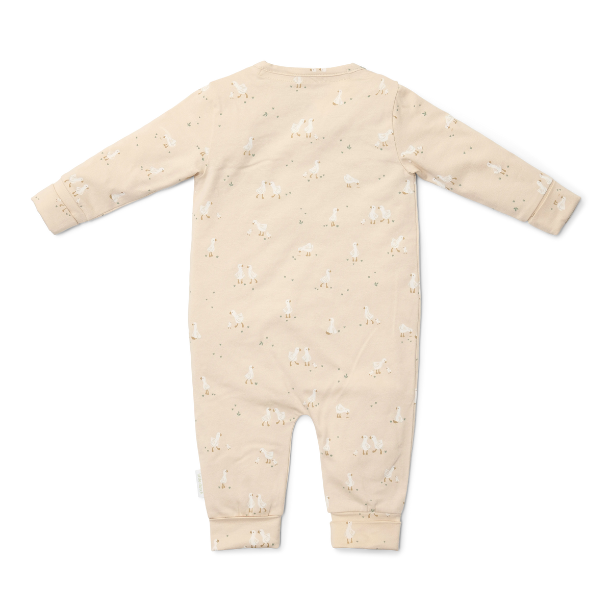 Boxpakje beige Little Goose