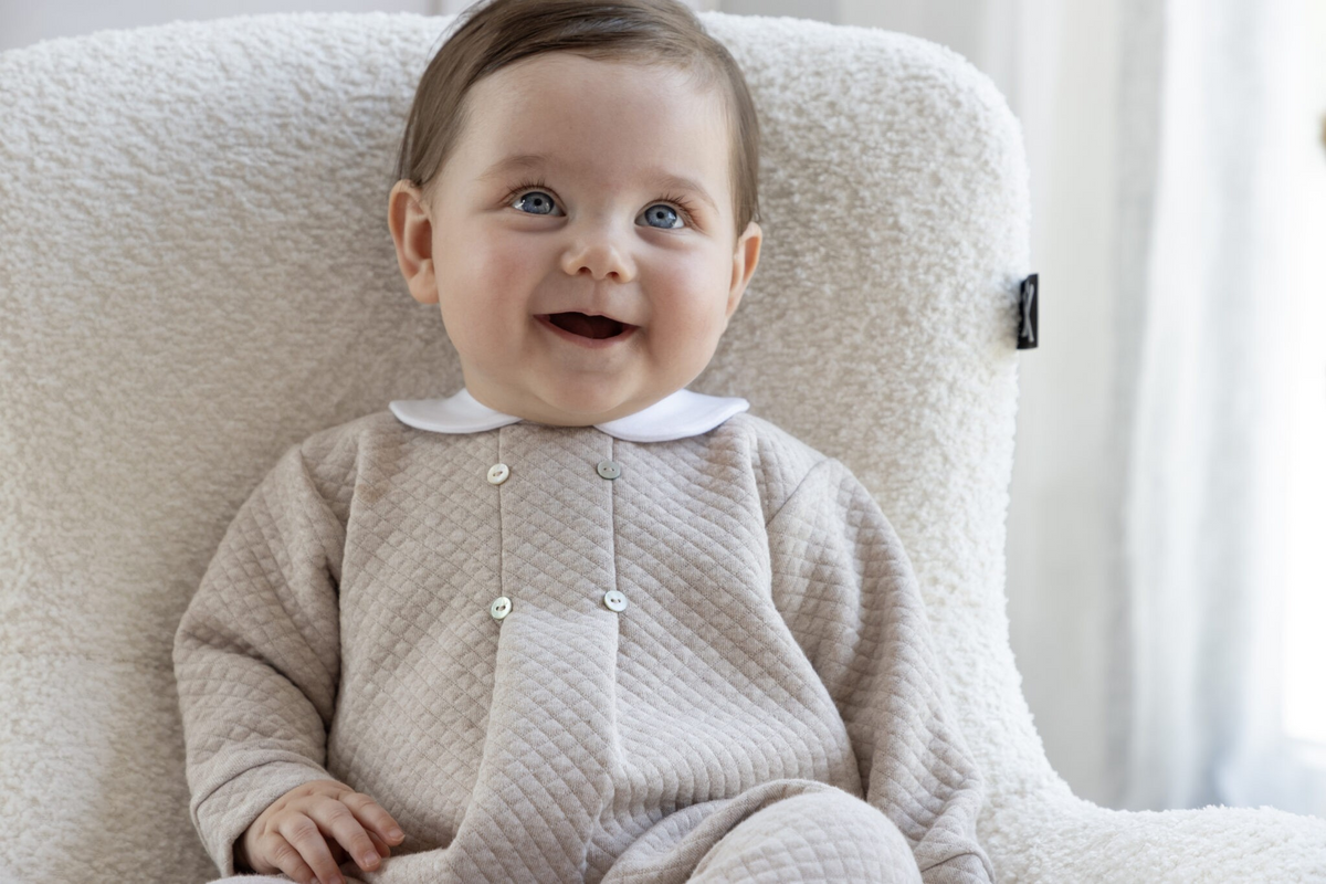 Living Nature babypakje Julia 1M
