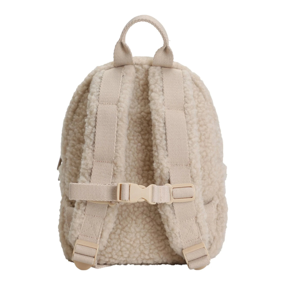 Rugzak teddy Sand