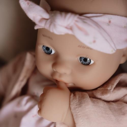 Little Dutch pop baby Lily