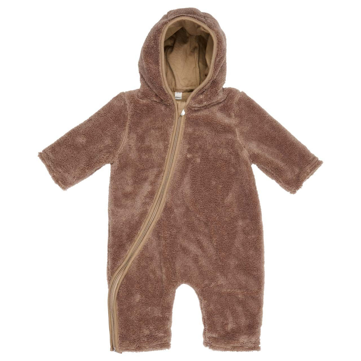 Teddy onesie Koeka "Malmo Caffe"