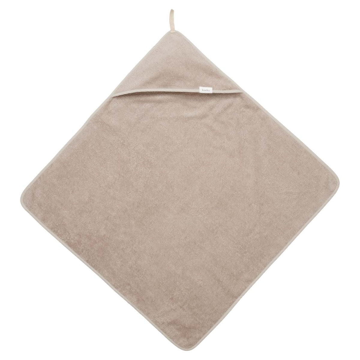 Badcape Koeka Dijon Daily Clay