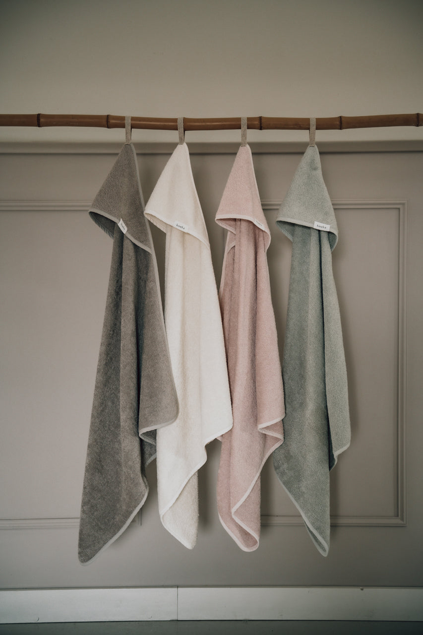 Badcape Koeka Dijon Daily Clay