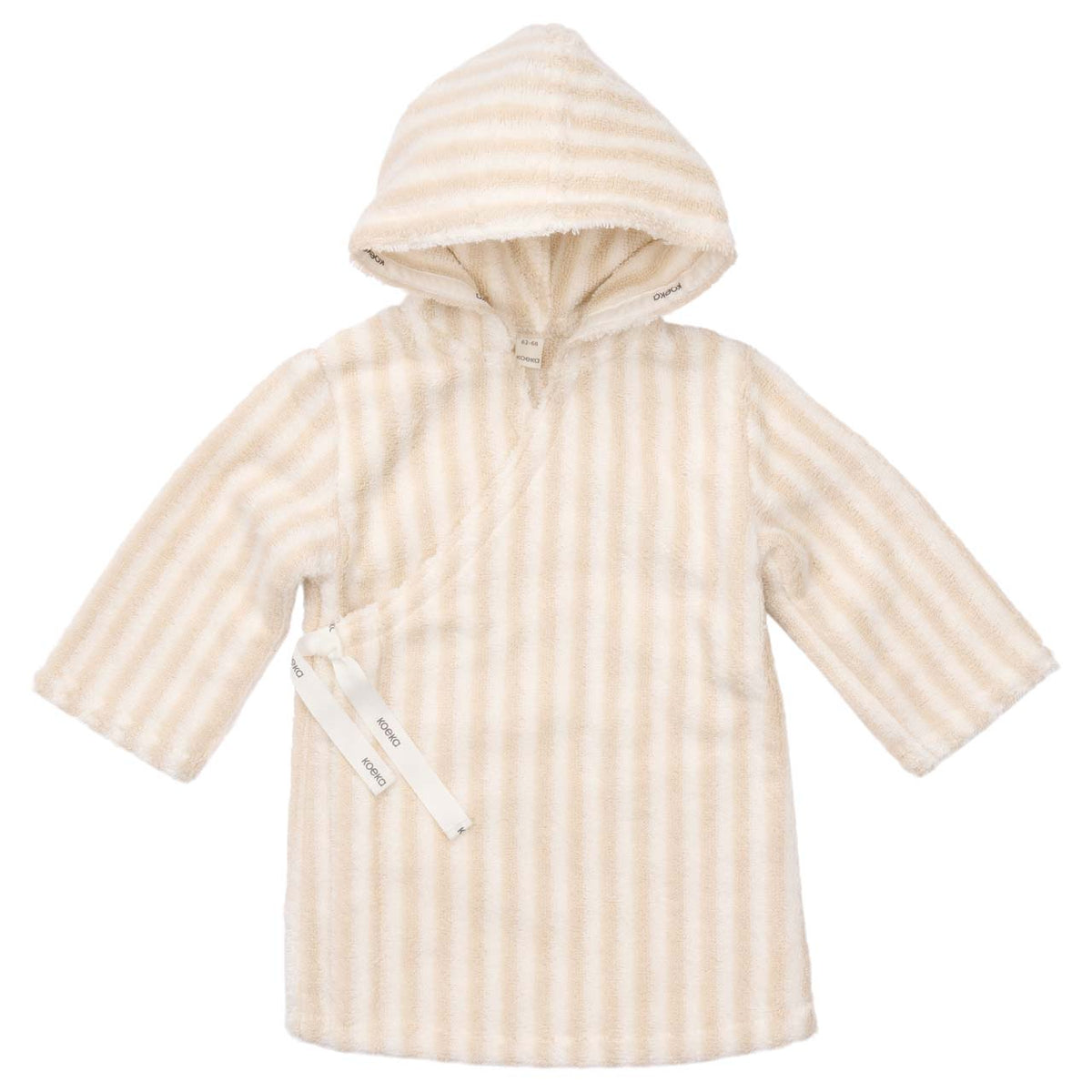 Koeka badjas Playa sand 74/80