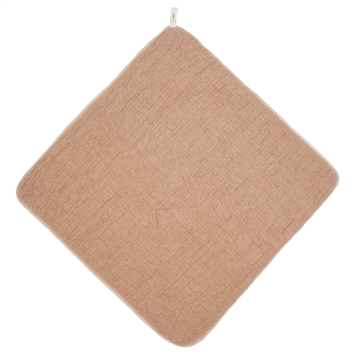 Koeka omslagdoek Teddy Rivoli Caffe