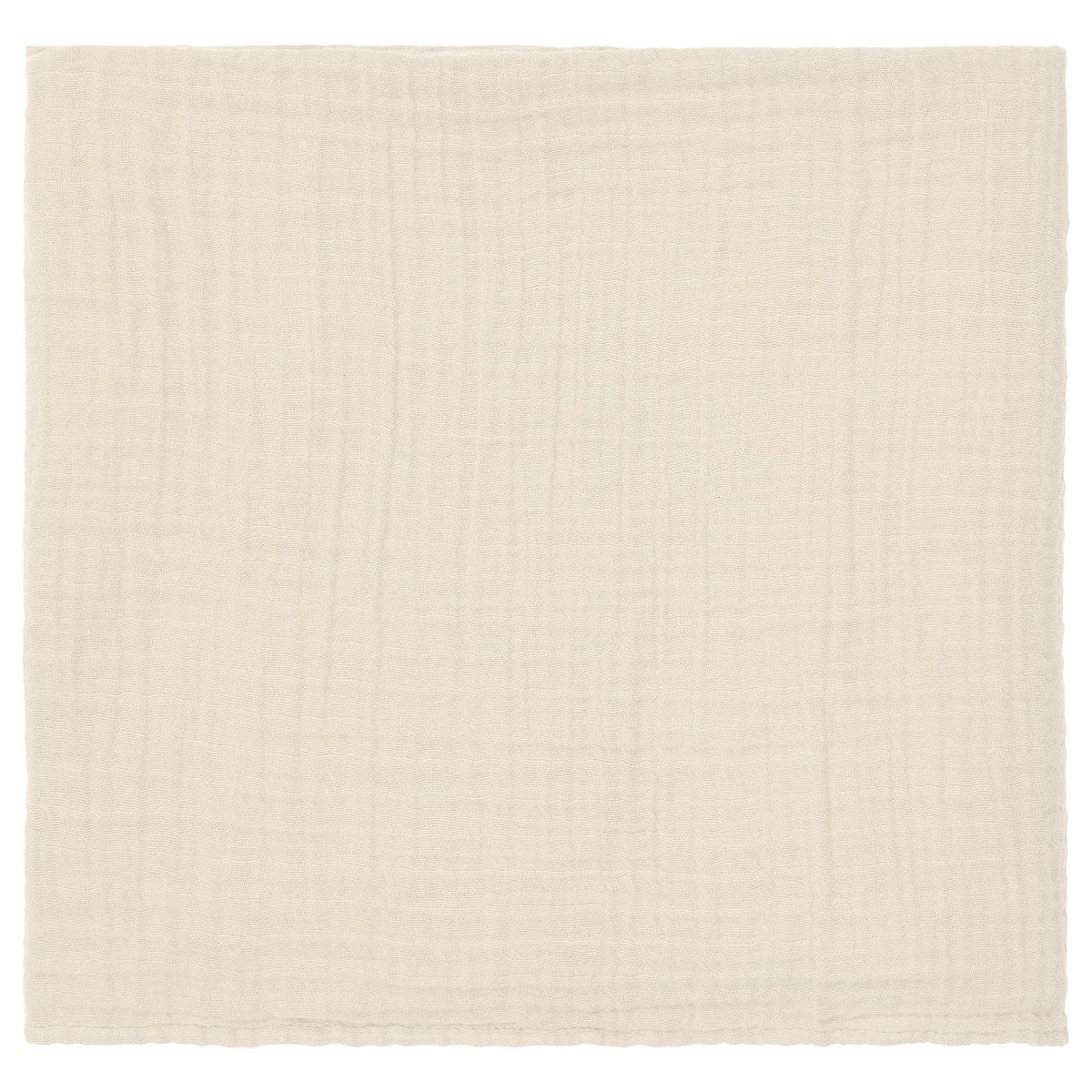 Koeka hydrofiel doek Warm White
