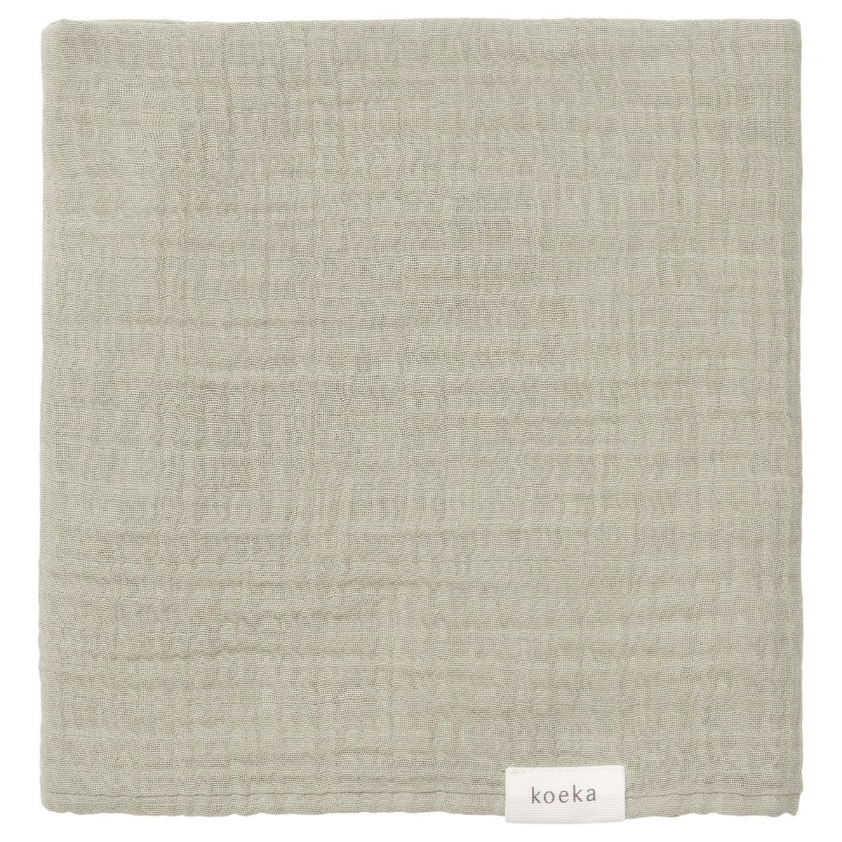 Koeka hydrofiel doek Sage