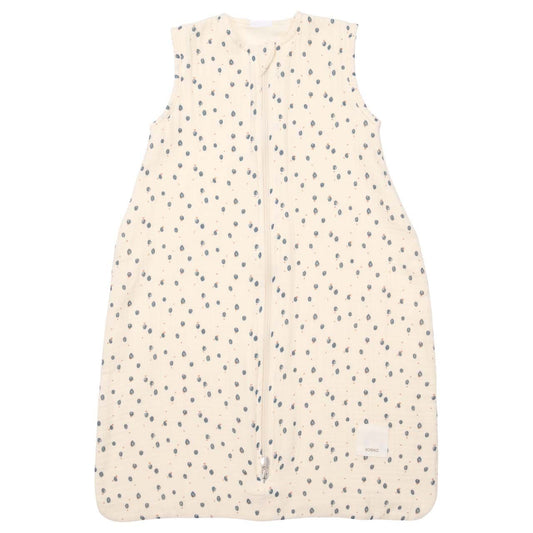 Koeka slaapzak Lugo off white 80cm