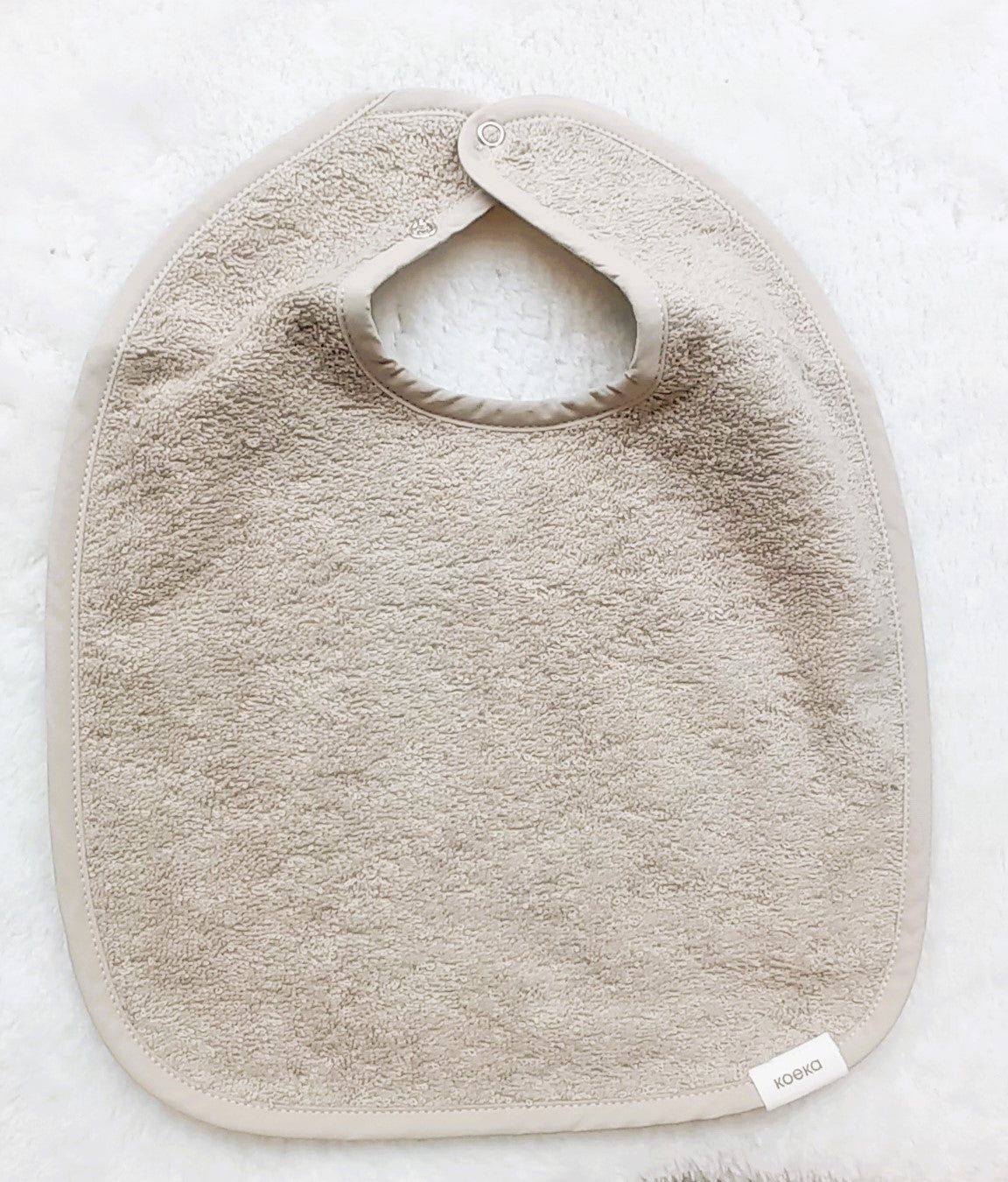 Koeka Slabbetje Dijon Daily Clay