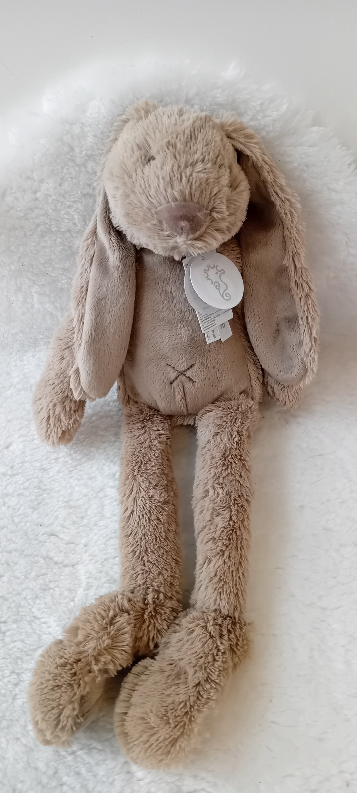 Happy Horse Rabbit Richie Clay 38cm