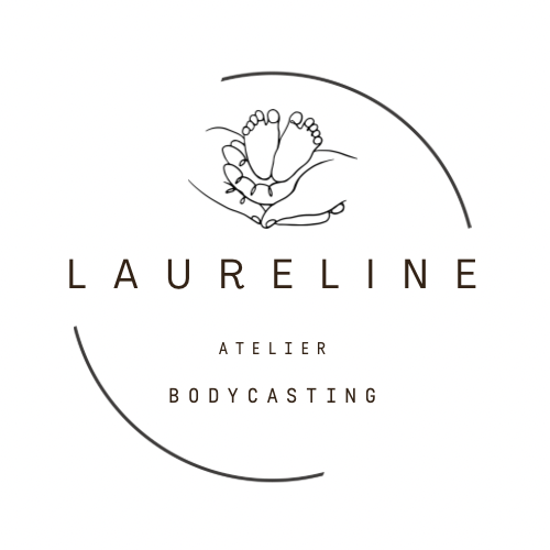 Bodycasting by Laureline – een stukje van jou voor altijd bewaard