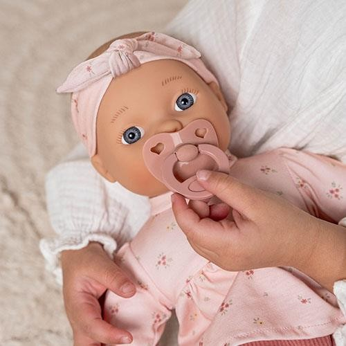 Little Dutch pop baby Lily