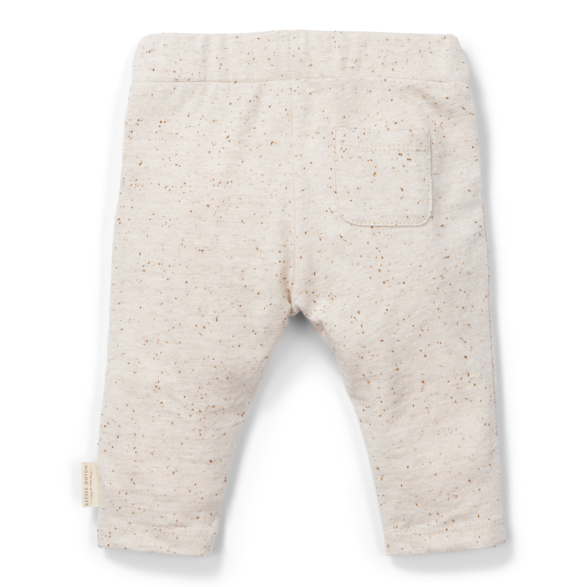 Little Dutch broekje Nappy Sand