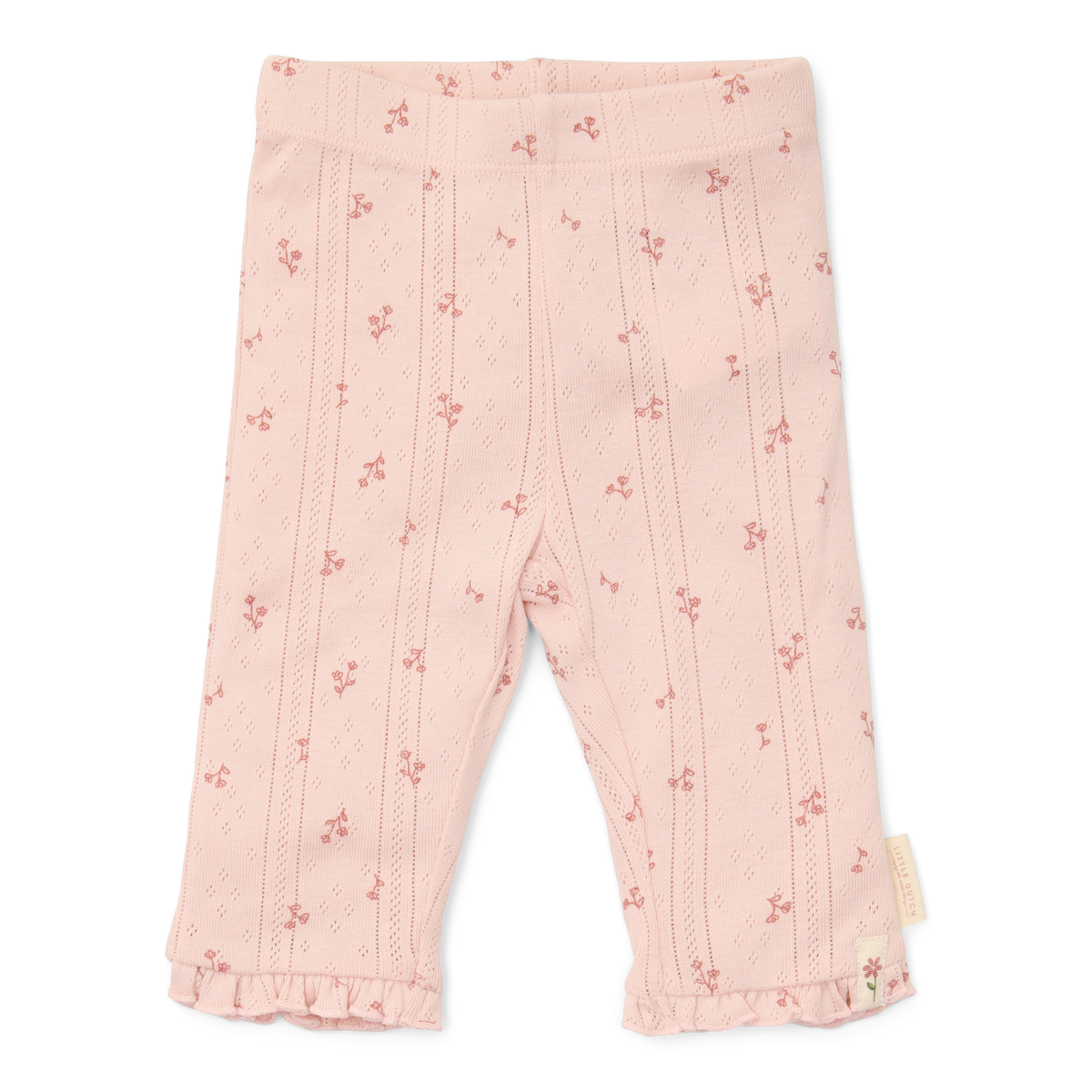 Legging Fairy Flowers maat 56