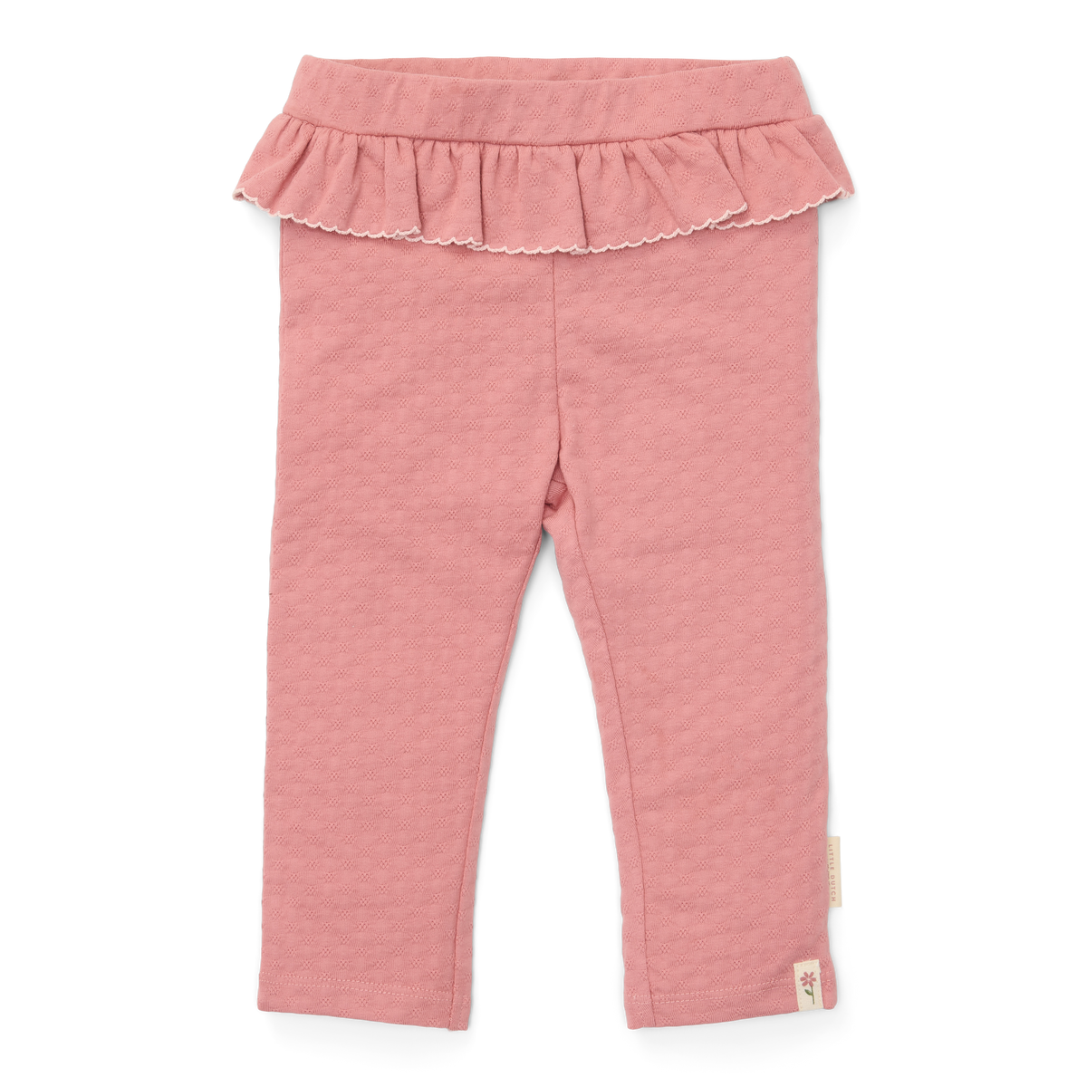 Broekje Pink Blush Fairy Garden maat 56