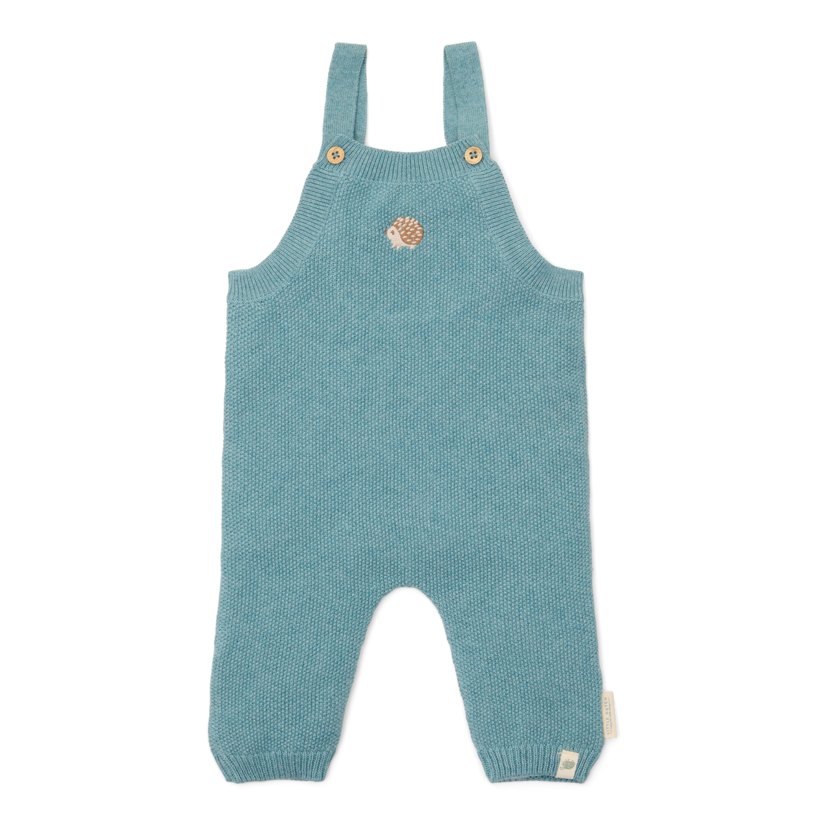 Boxpakje mouwloos Forest Nature maat 56