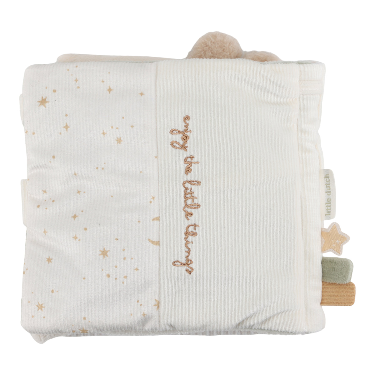Activiteitenboekje Newborn Naturals