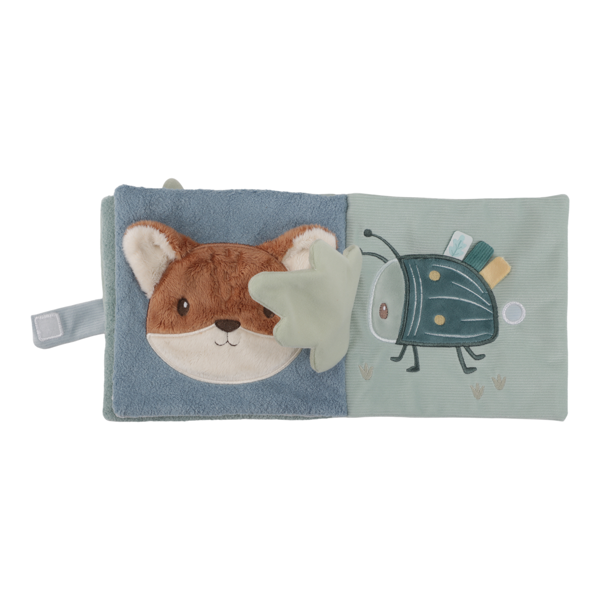 Little Dutch activiteitenboekje vos "Forest Friends"