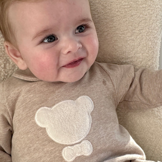 Living Nature babypakje William 3M