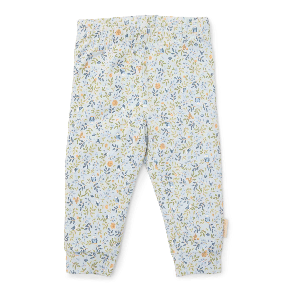 Little Dutch twee-delige pyjama Forest Adventures