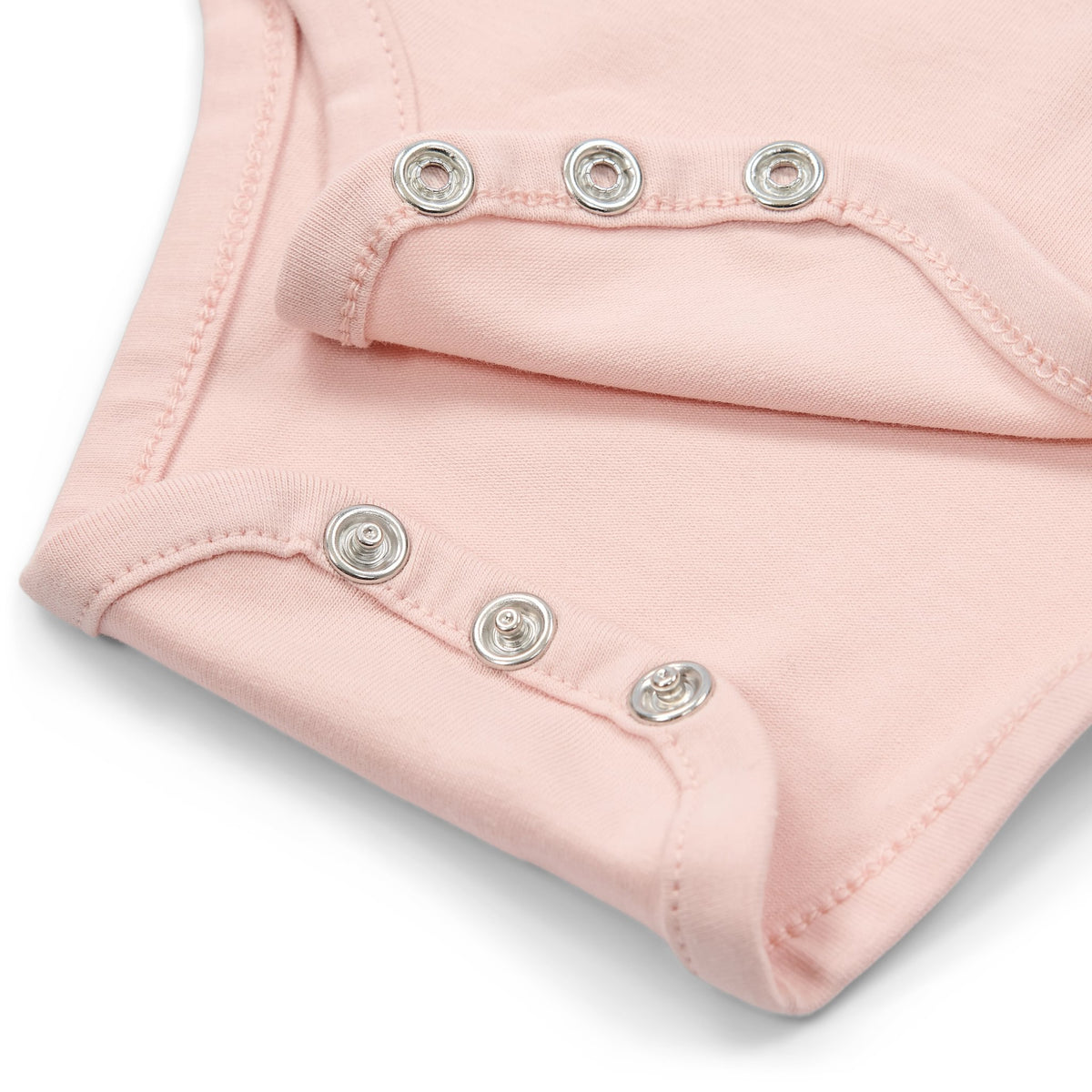 Romper korte mouw "Blossom"