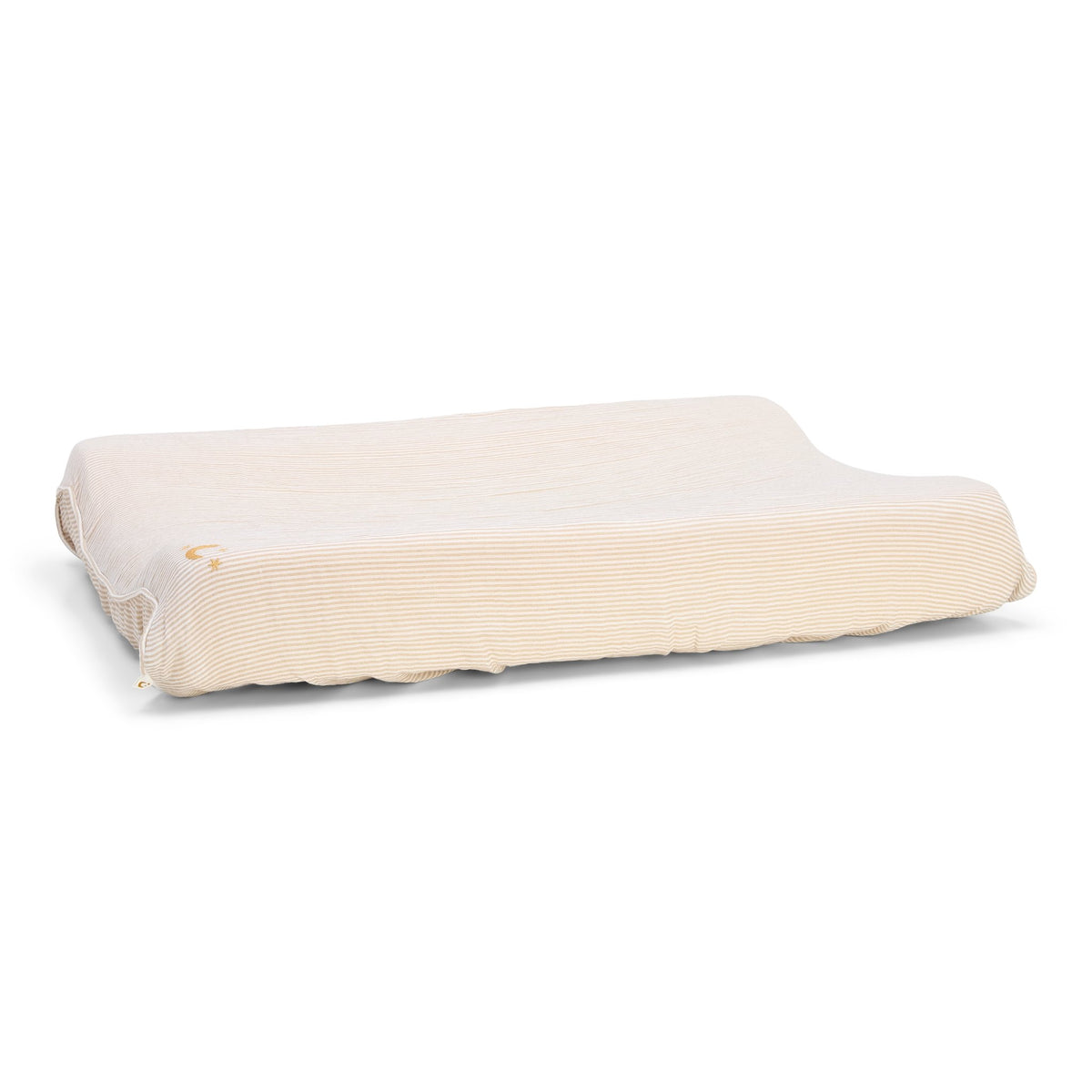 Aankleedkussenhoes beige "Pure Soft Beige"