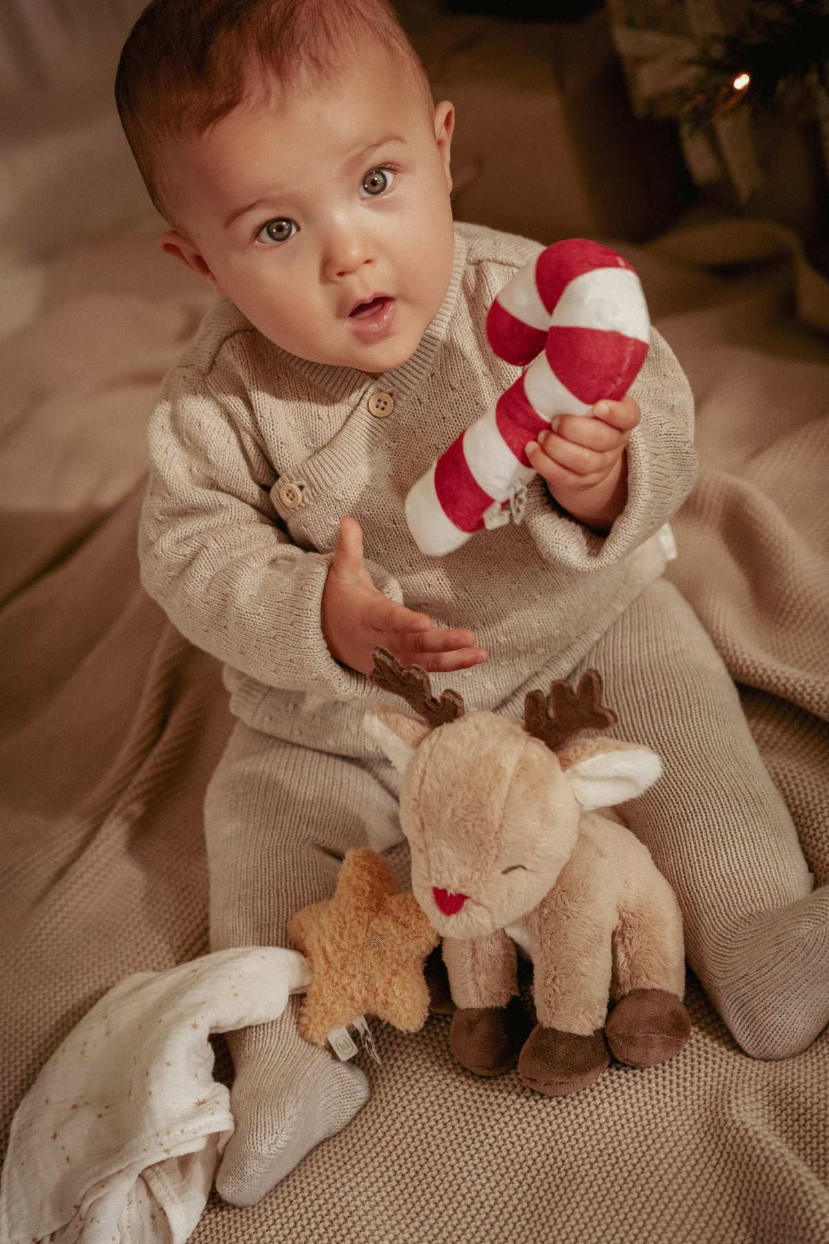 Giftset Kerst