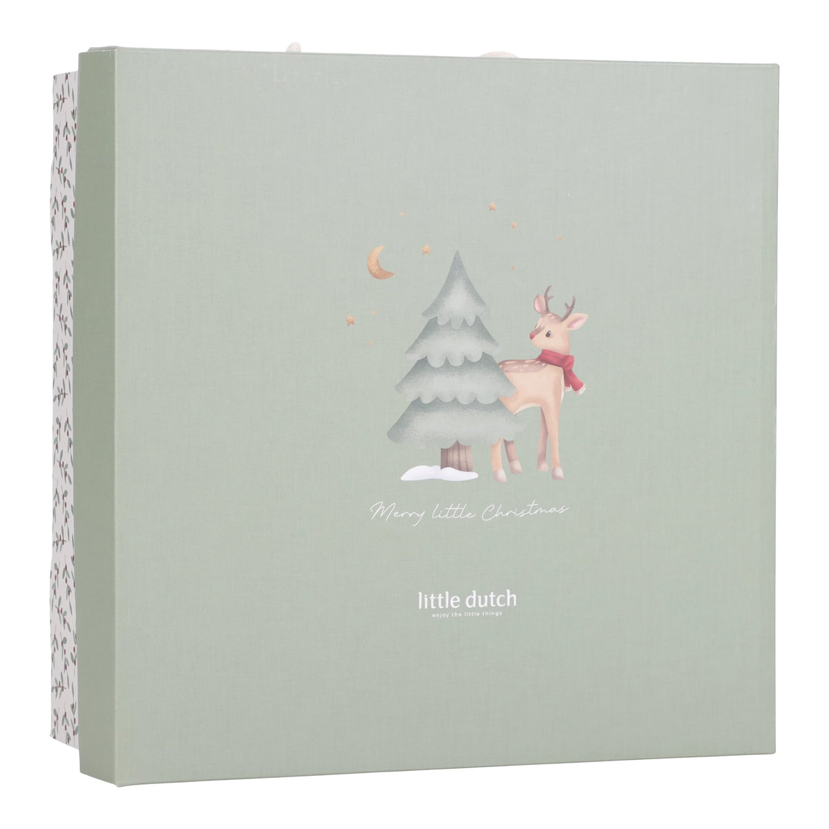 Giftset Kerst
