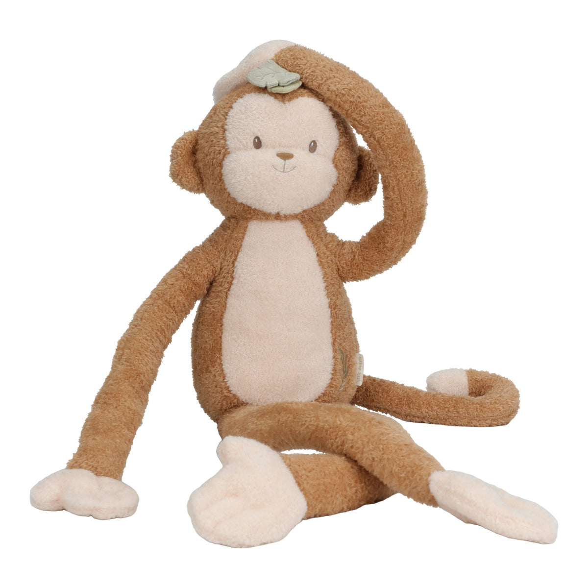 Knuffel Aap XL