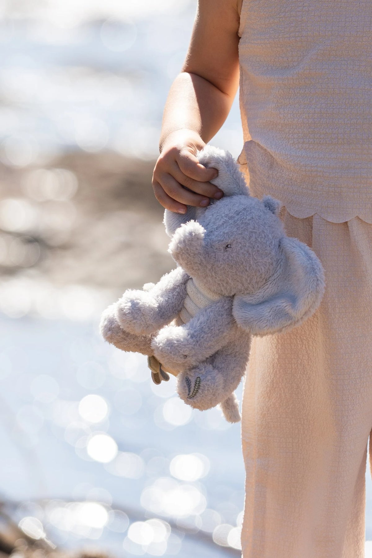 Knuffel olifant