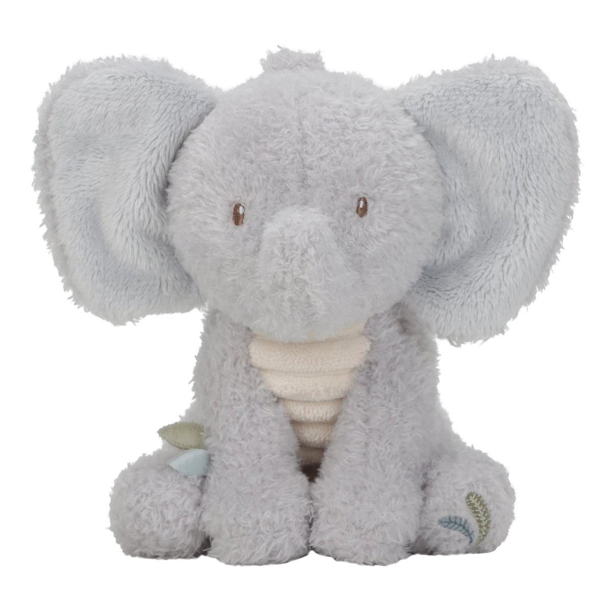 Knuffel olifant