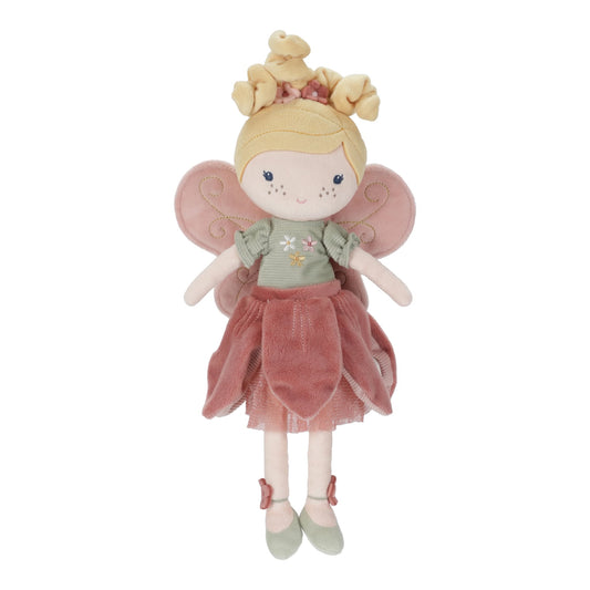 Knuffelpop Fairy Mila
