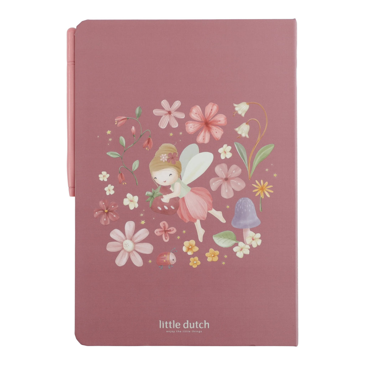 Tekentablet roze