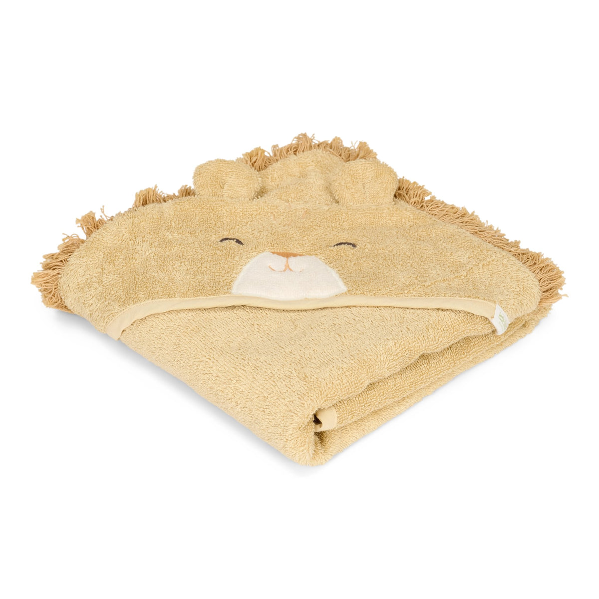 Geschenkdoos leeuw