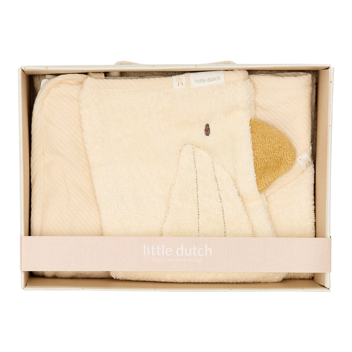 Geschenkdoos "Little Goose"
