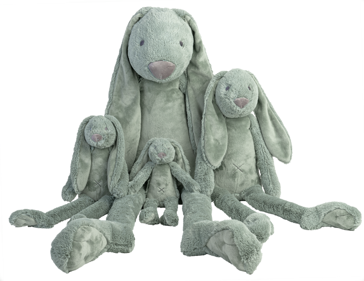Happy Horse Rabbit Richie green 38cm