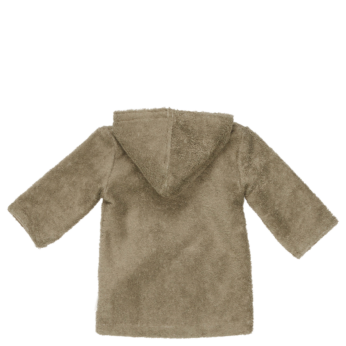 Koeka baby badjas Dijon Daily moss 74-80