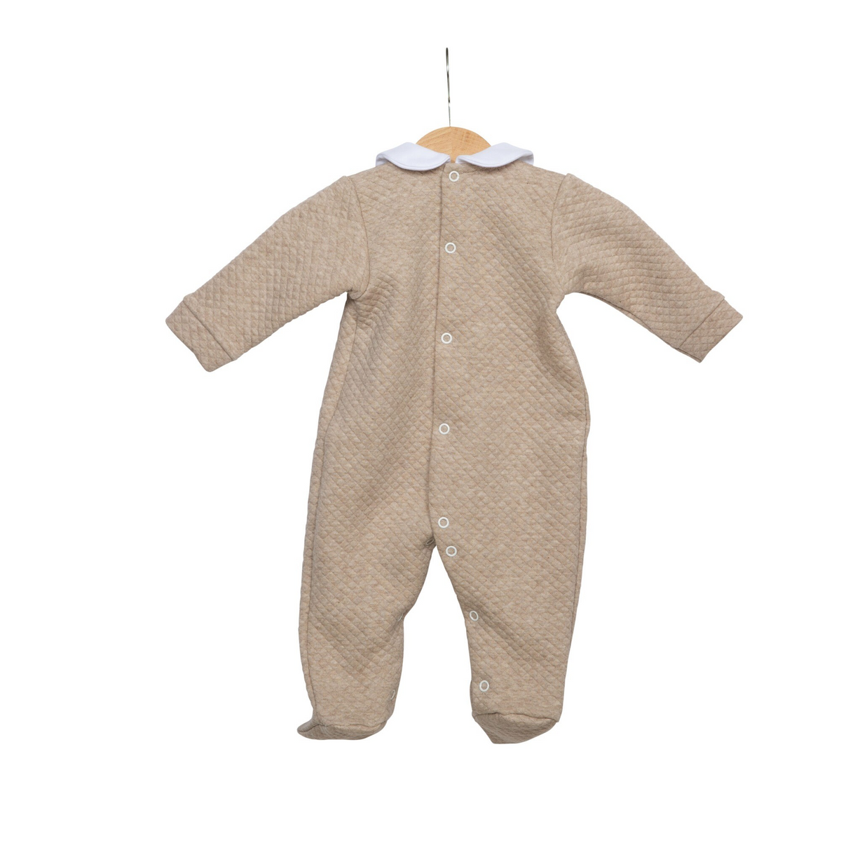 Living Nature babypakje Julia 1M
