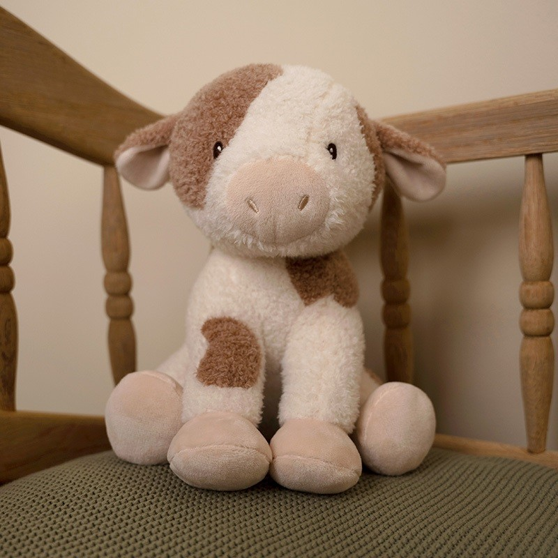 Little Dutch knuffel koe 25cm