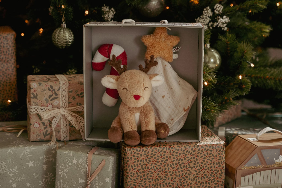 Giftset Kerst