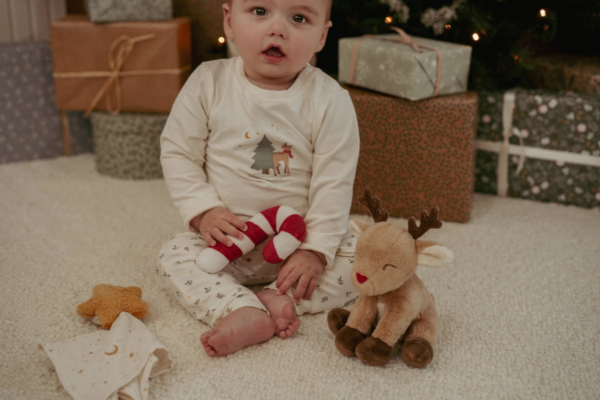 Giftset Kerst