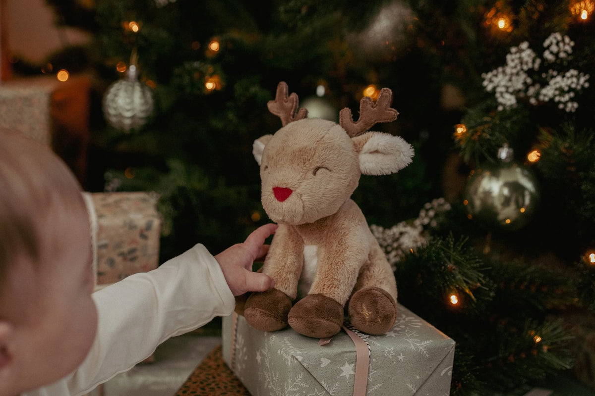 Giftset Kerst