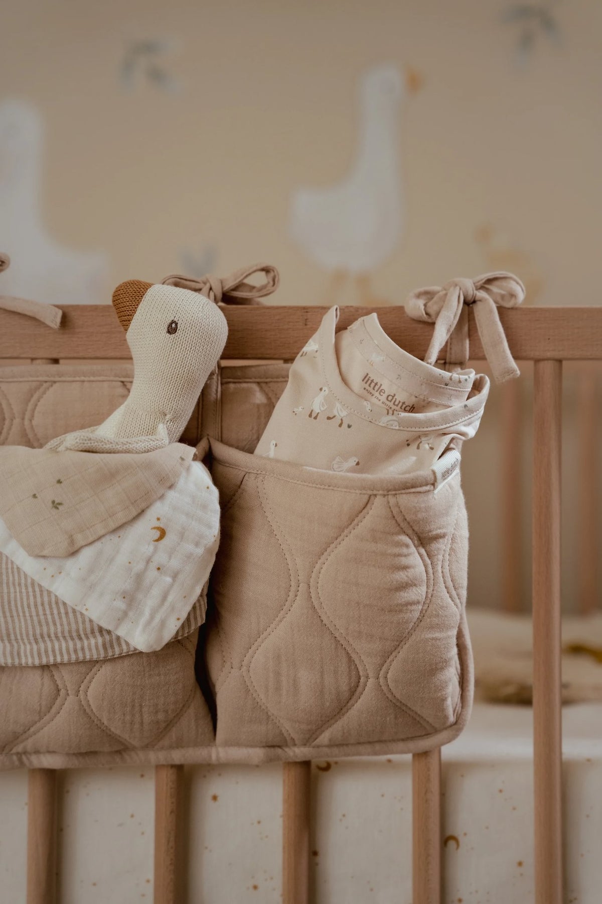 Organiser "Beige"