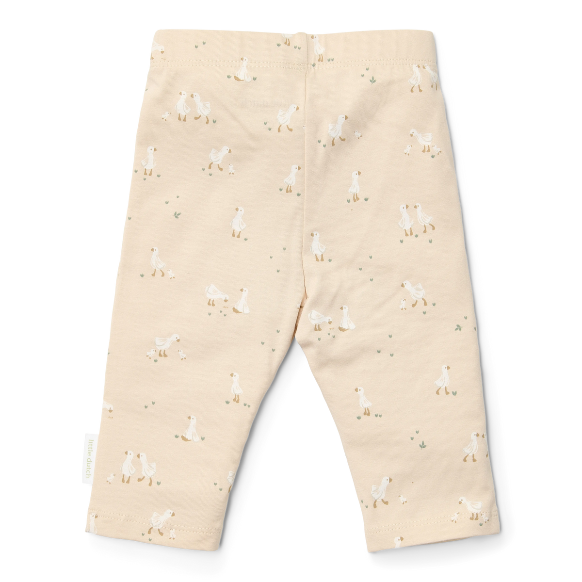 Legging beige Little Goose
