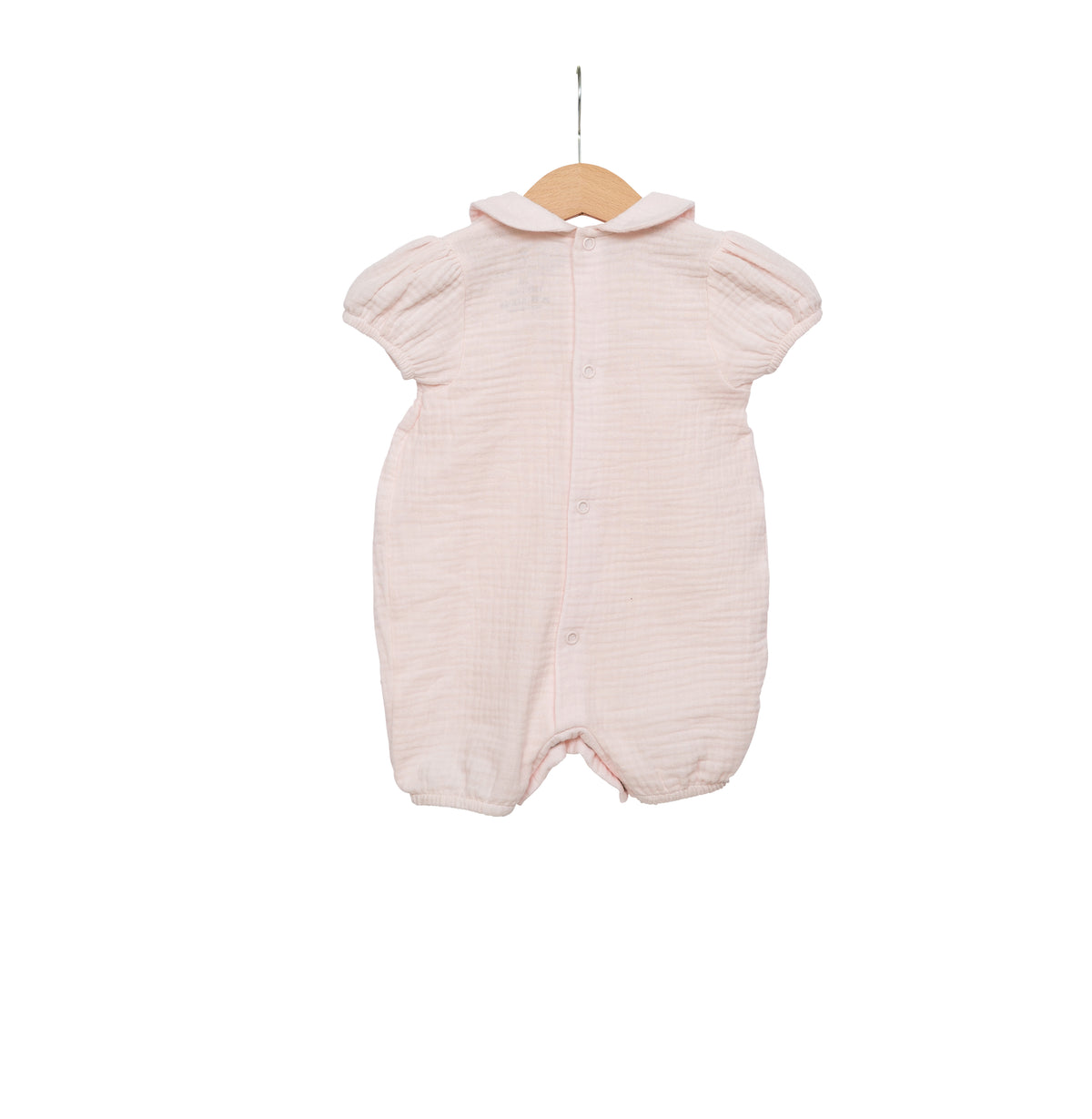 Babyromper Rachelle 9M