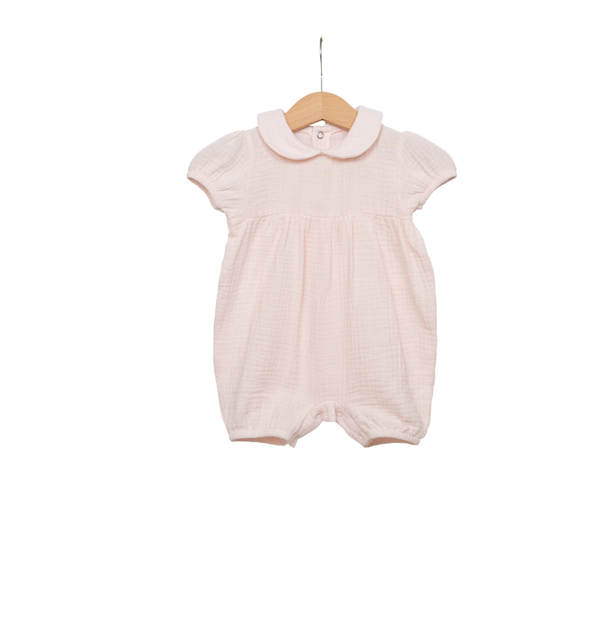 Babyromper Rachelle 9M