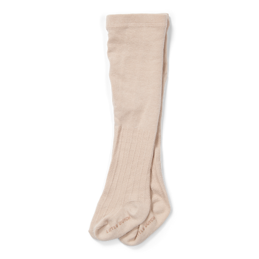 Little Dutch maillot Sand - maat 2 (62-68)
