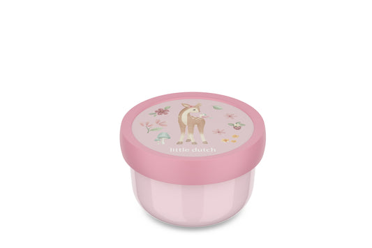 Fruitbox 300ml "Fairy Garden"