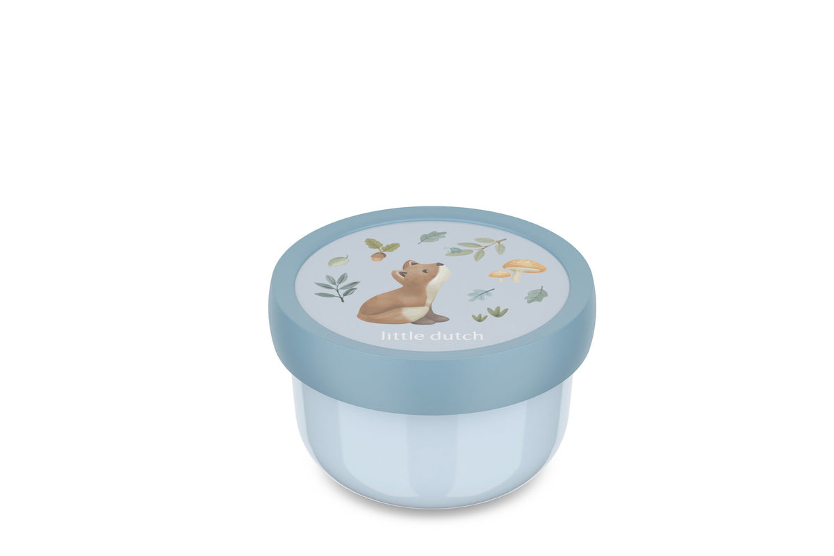 Fruitbox 300ml "Forest Friends"